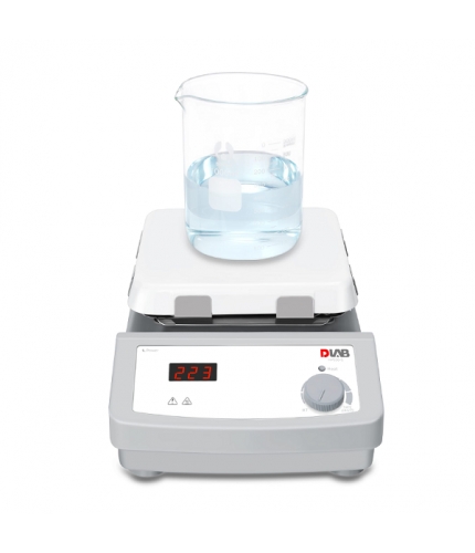 DLAB HP550-S Isıtıcı Tabla RT... 550 ℃